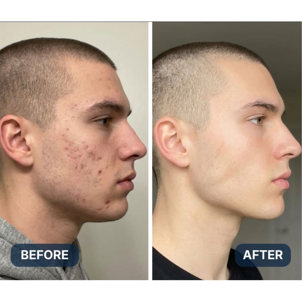 GHK-Cu Peptide Serum